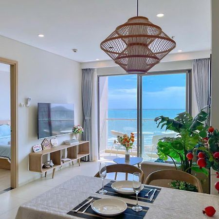 The Song Luxury Vung Tau - Khang Apartment 1 Eksteriør bilde