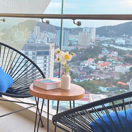 The Song Luxury Vung Tau - Khang Apartment 1 Eksteriør bilde