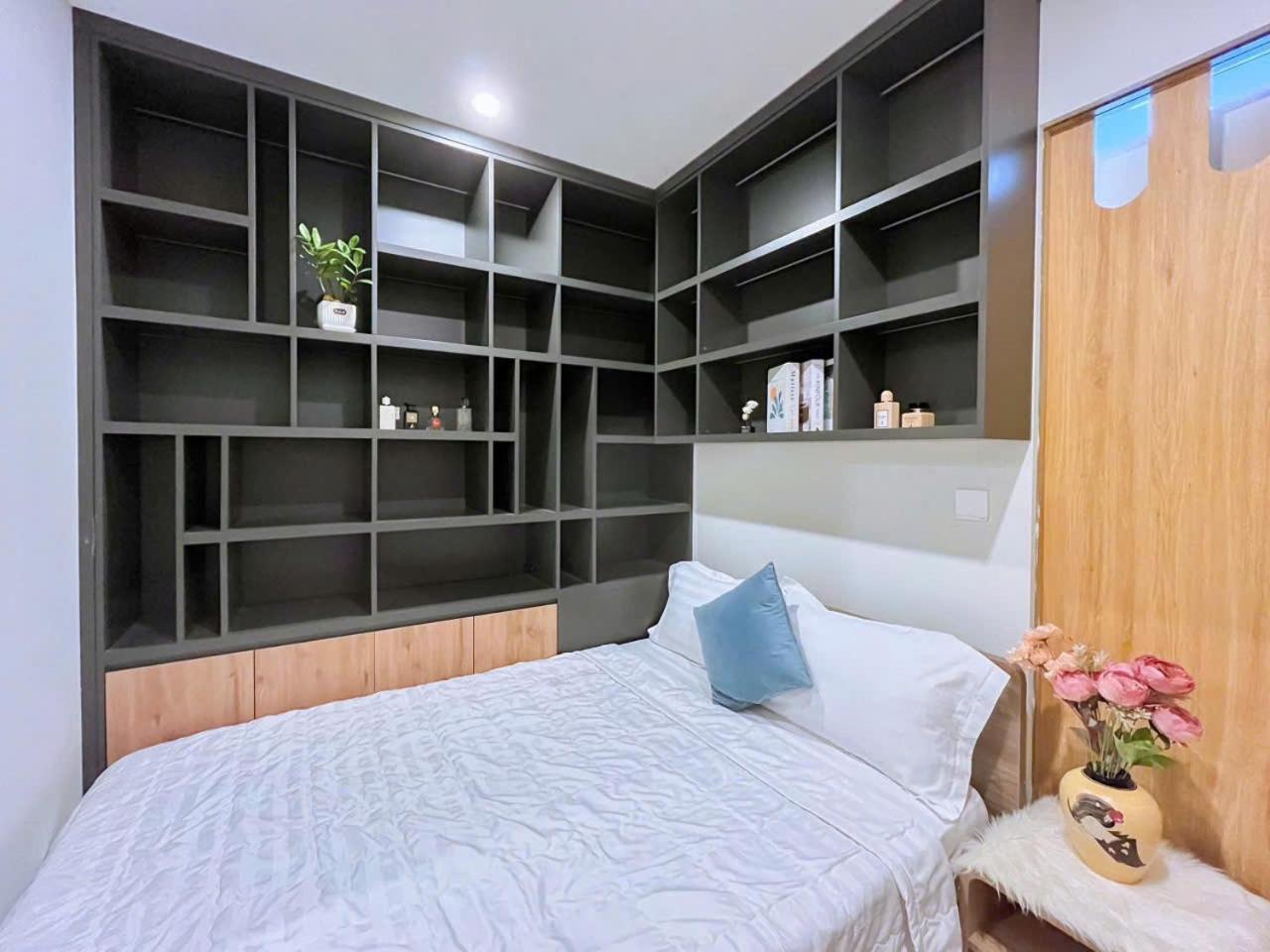 The Song Luxury Vung Tau - Khang Apartment 1 Eksteriør bilde