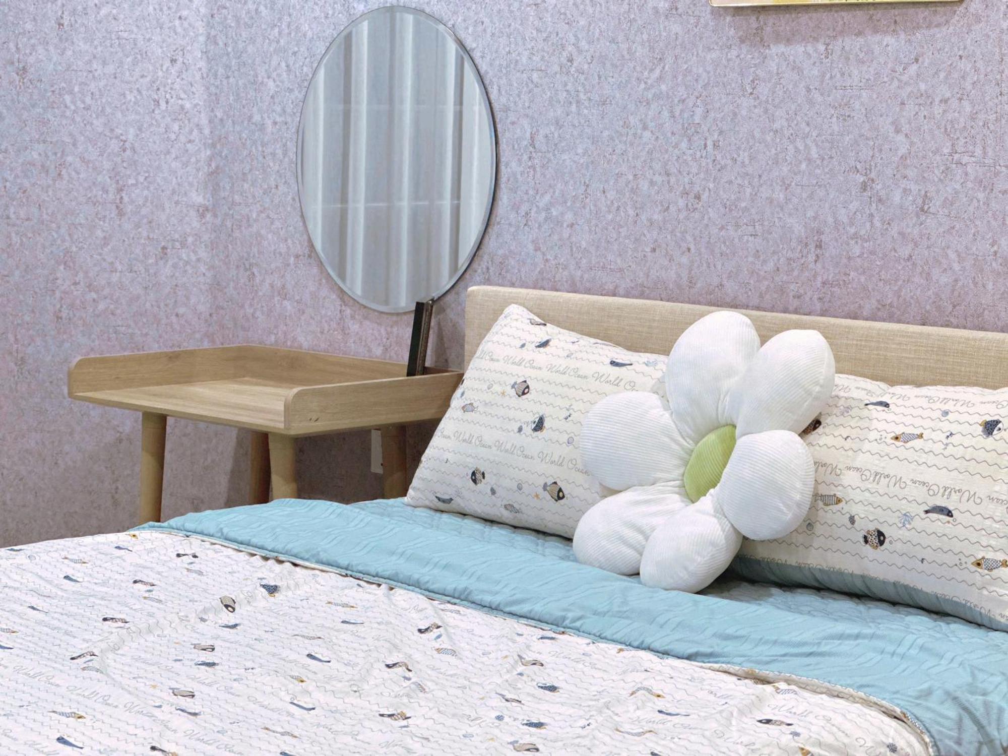 The Song Luxury Vung Tau - Khang Apartment 1 Eksteriør bilde