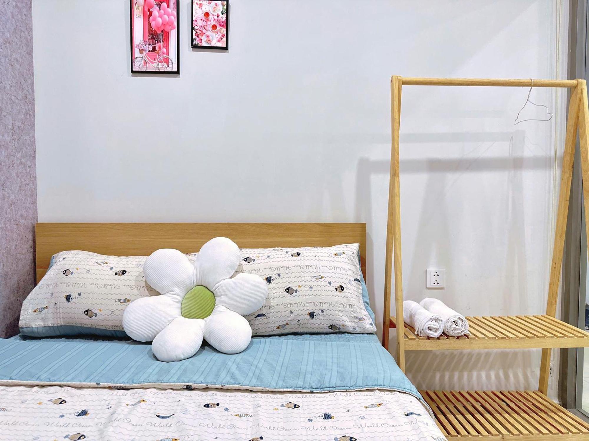 The Song Luxury Vung Tau - Khang Apartment 1 Eksteriør bilde