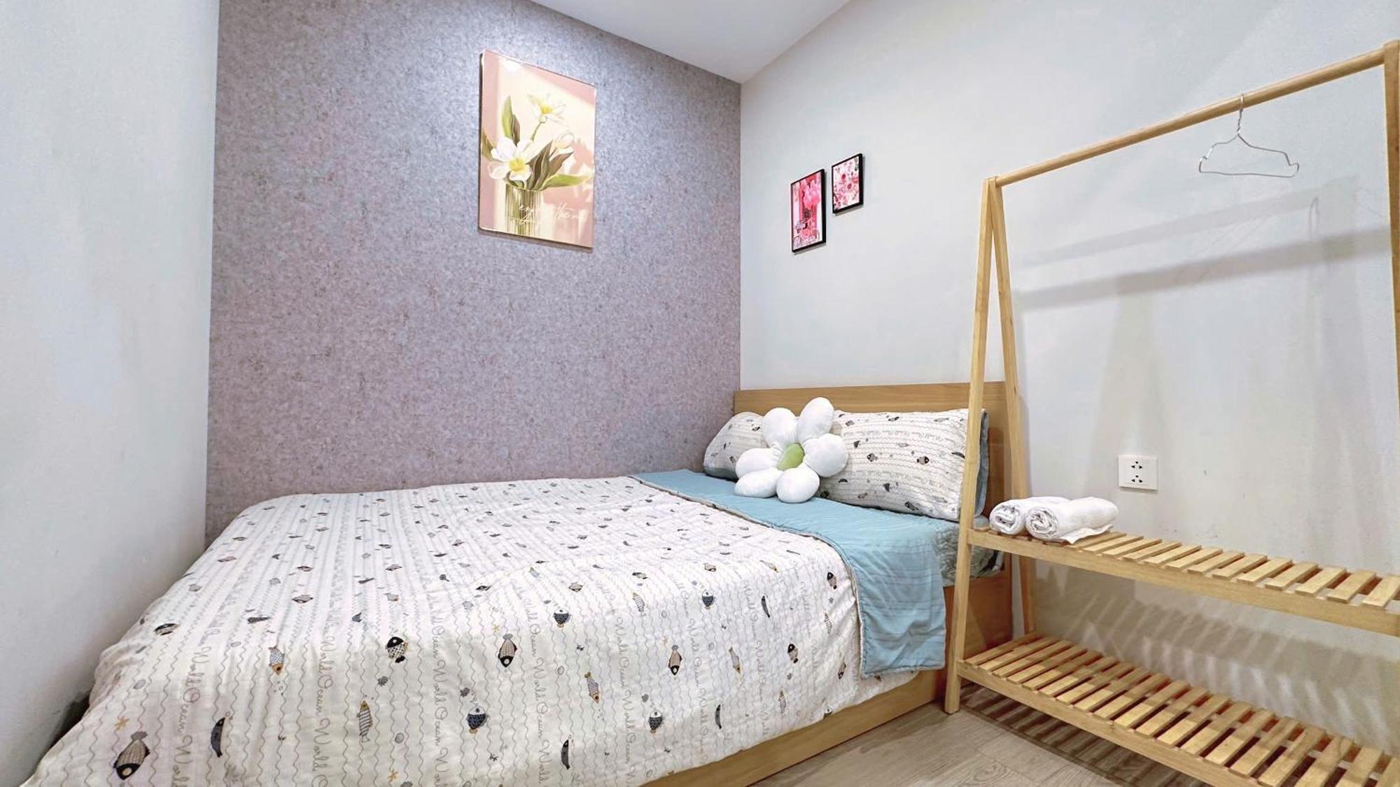 The Song Luxury Vung Tau - Khang Apartment 1 Eksteriør bilde